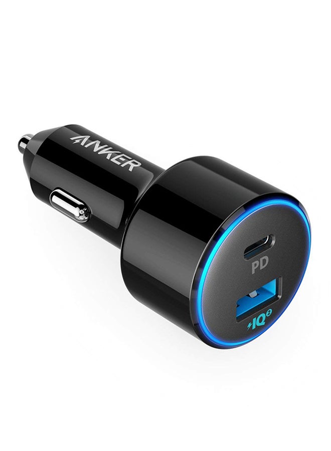Anker PowerDrive 2 With Dual USB Car Charger - Image 1